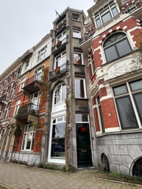 Lovely small apartment in 'De Pijp'
